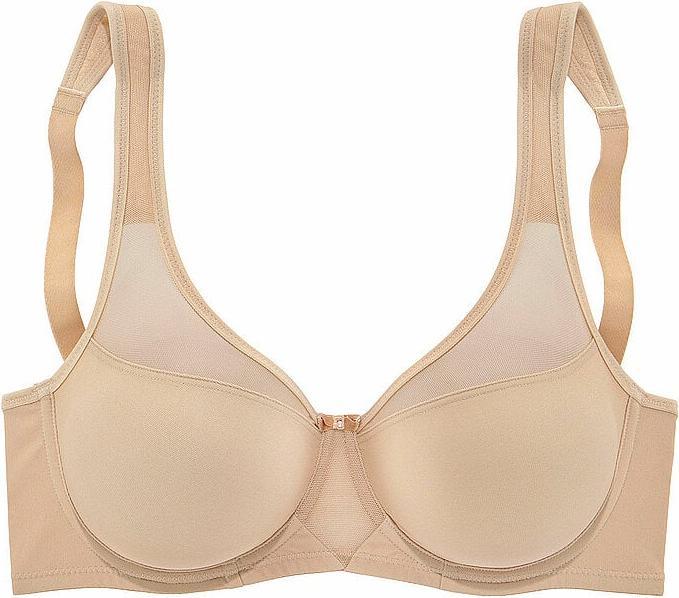 Produktbild Lascana Minimizer PERFECT BASIC toffee (Einzelpack, 95 D)