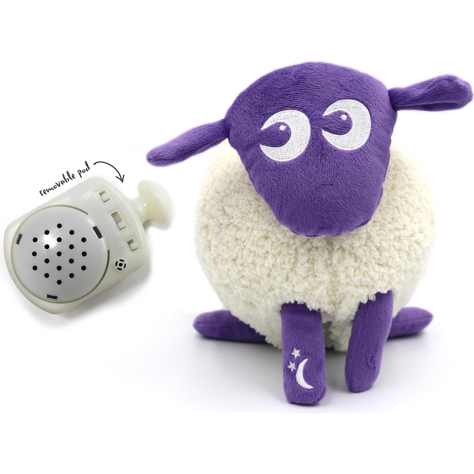 Toy Ewan The Dream Sheep Mothercare Sweet Dreamers Ewan The Dream