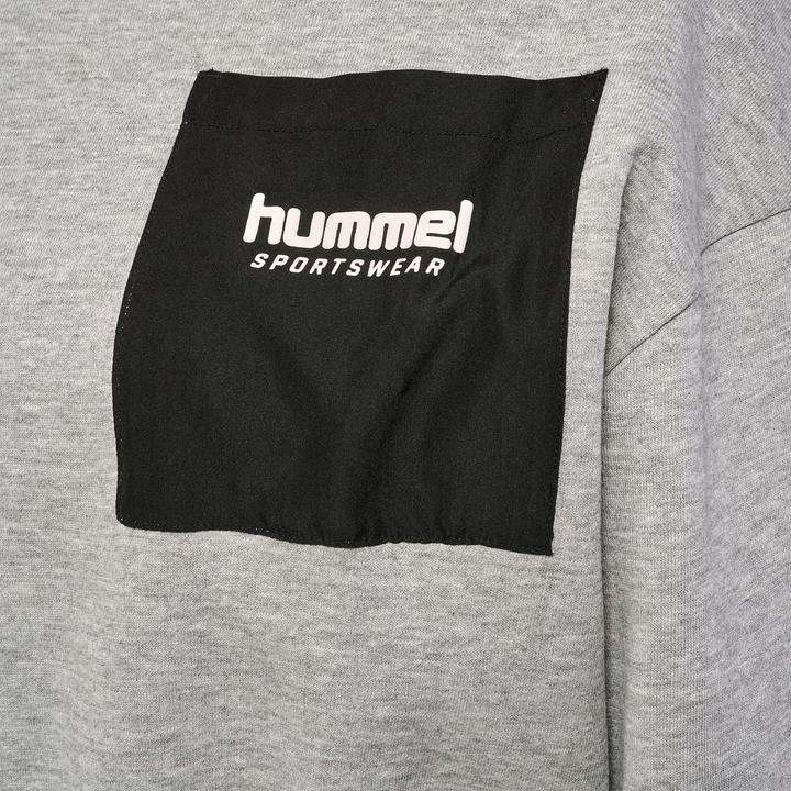 Produktbild hummel Hmllgc Dacia Sweatshirt (L)
