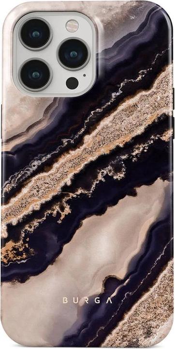 Produktbild Burga Tough Case Apple iPhone 15 - Royal Blue (Apple iPhone 15)