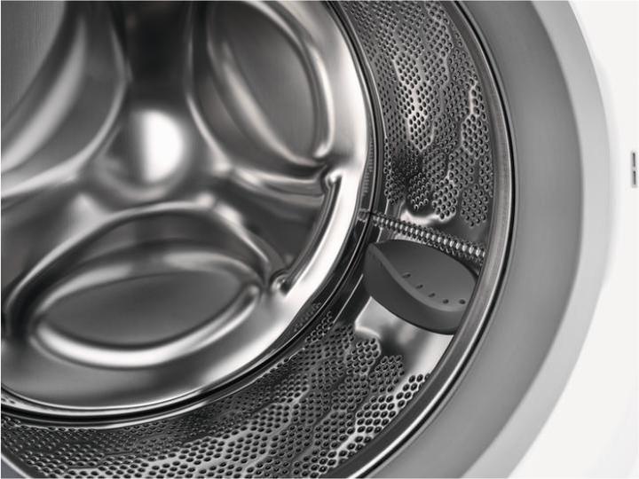 Produktbild AEG WASMACHINE INBOUW LF61R840 (8 kg, Links)