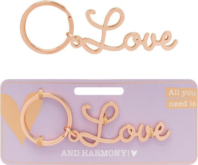 Actual product image Sheepworld Keychain