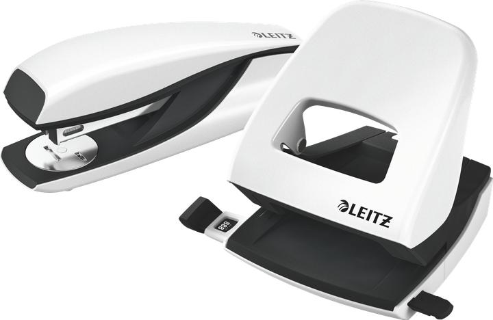 Immagine prodotto Leitz WOW - Set di punzoni e spillatrici