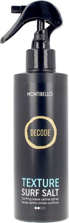 Image du produit Montibello Decode Texture Surf Salt (200 ml)