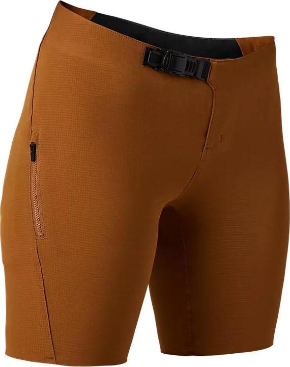 Actual product image Fox Short 23 W Flexair Ascent Nut XL (XL)