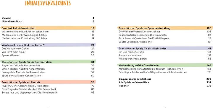 Nährwerte und Zutaten Kinder spielerisch fördern (Deutsch, Patricia Pomnitz, Sandra Pichler, 2023)