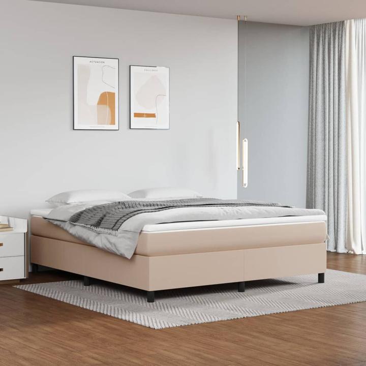 Image du produit VidaXL Amos (180 x 200 cm)