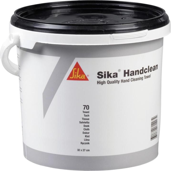 Immagine prodotto Sika Pulire a mano, 70 pezzi