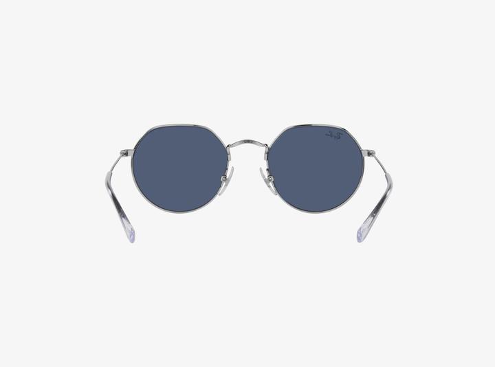 Produktbild Ray Ban Sonnenbrille RB9565S hellgrau