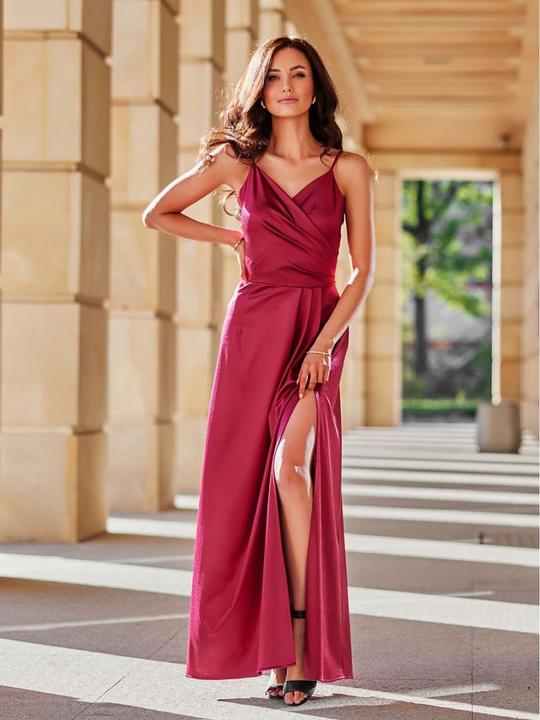 Produktbild Roco Fashion Langes Kleid (38)