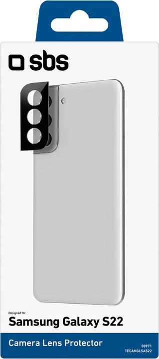 Immagine prodotto SBS Protezione dell'obiettivo della macchina fotografica (1 pz.)