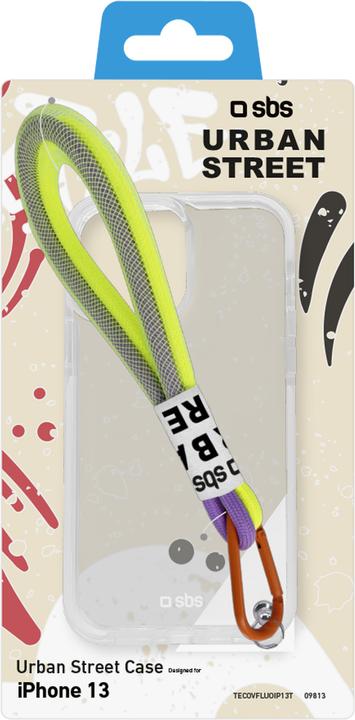 Produktbild Caseme Schutzhülle (Apple iPhone 13)