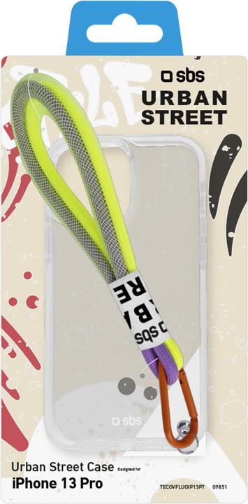 Produktbild Caseme Schutzhülle (Apple iPhone 13 Pro)