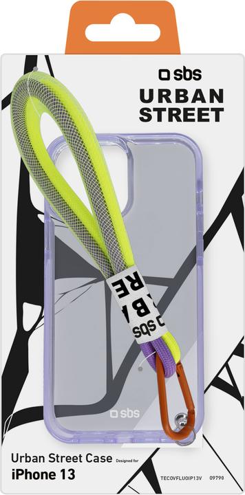Actual product image Caseme Cover (Apple iPhone 13)