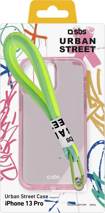 Produktbild Caseme Schutzhülle (Apple iPhone 13 Pro)