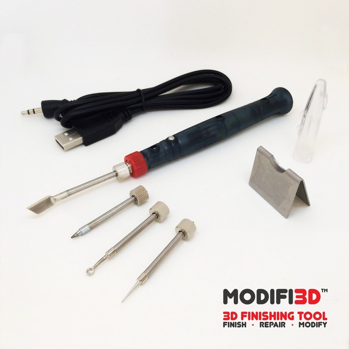 Image du produit Modifi3D outil de finition (Kit de maintenance)