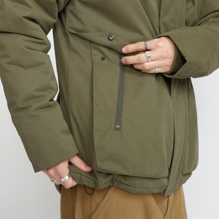 Actual product image Revolution Hiking jacket (XL)