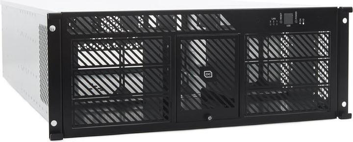 Produktbild Alphacool 50167 Kühlregal (448 mm)