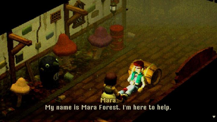 Produktbild Fangamer Crow Country PS-5 (PS5, DE)