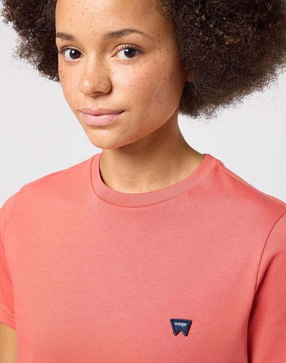 Produktbild Wrangler T-Shirts Regular Tee (XS)