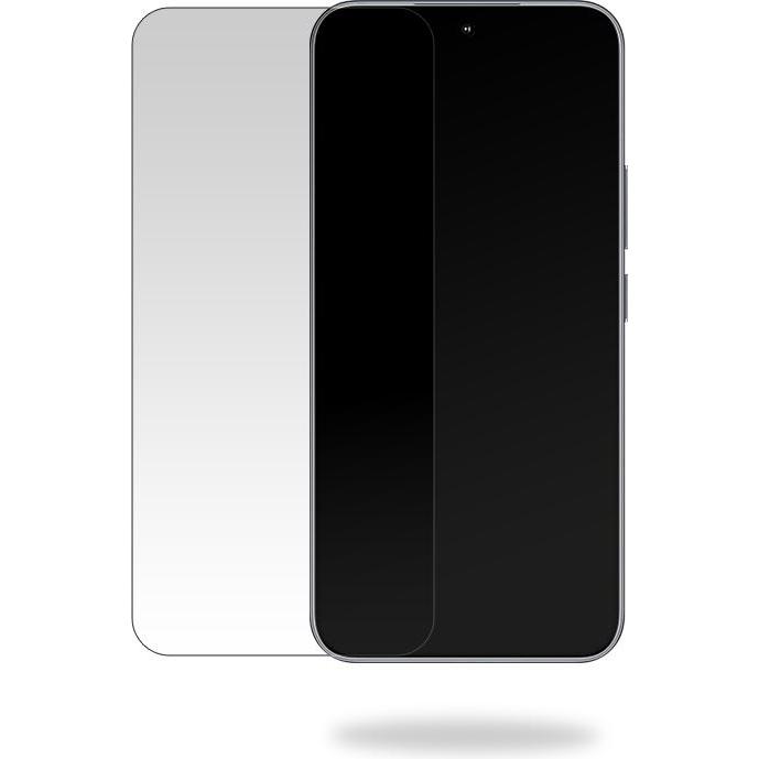 Mobilize Glas (1 pz., Samsung F400), Pellicola protettiva smartphone, Trasparente