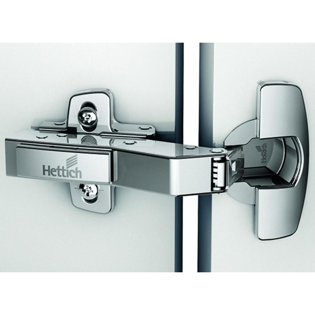 Hettich, Möbelscharnier, 30° Topfbänder Sensys 8639i W30, Eckband vorliegend / inliegen