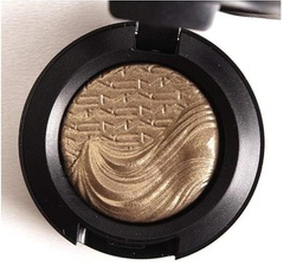 Produktbild MAC Cosmetics Extra Dimension Eye Shadow (Sea Worship)