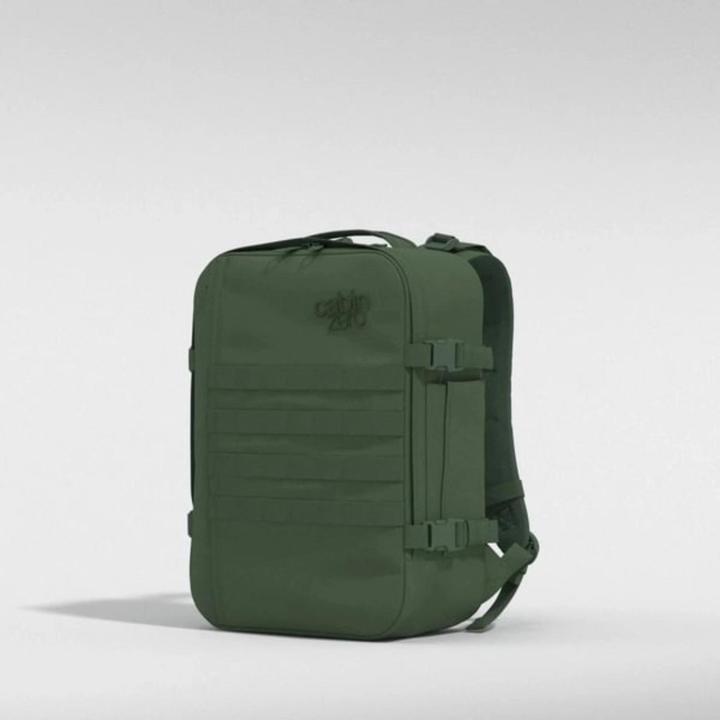 Actual product image Cabin zero Military 28L Cabin Backpack Rucksack 44 cm (28 l)