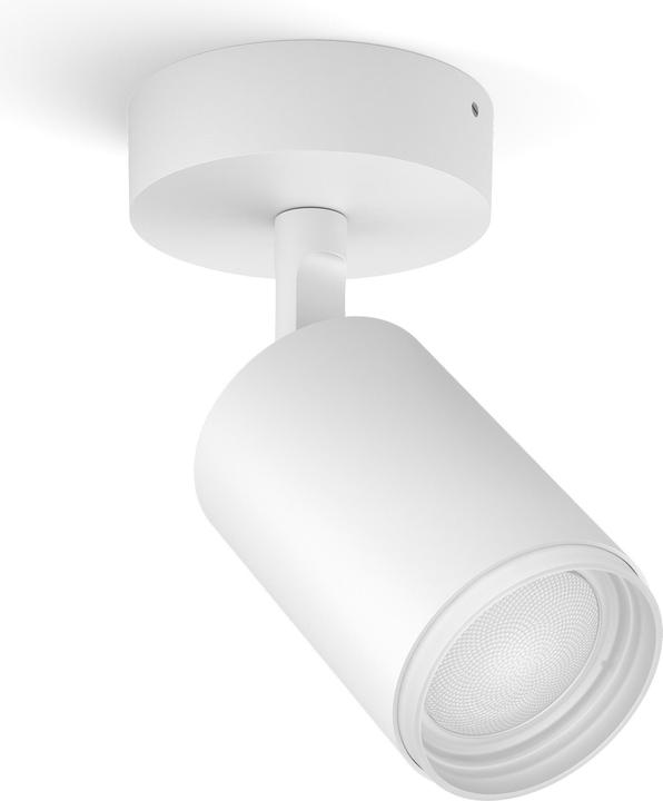 Actual product image Philips Hue Fugato (350 lm, GU10)