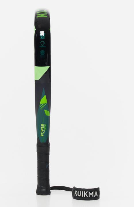 Actual product image Kuikma PR 990 POWER HARD