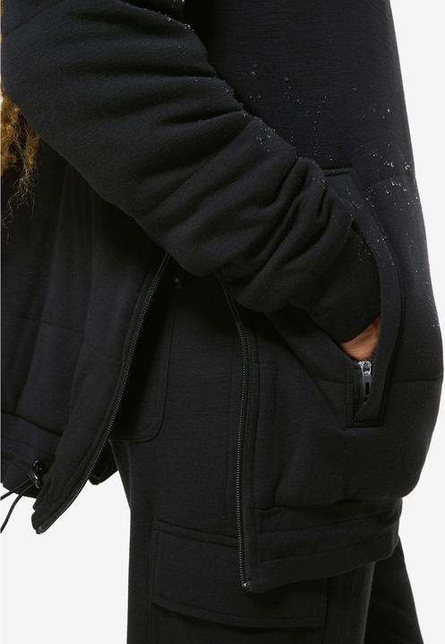 Produktbild Super Natural Dwr Hoodie (M)