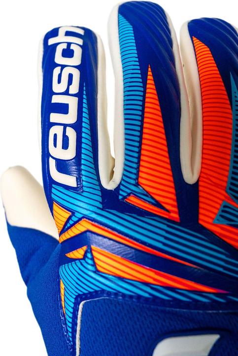 Produktbild Reusch Attrakt Gold X NC (10.5)