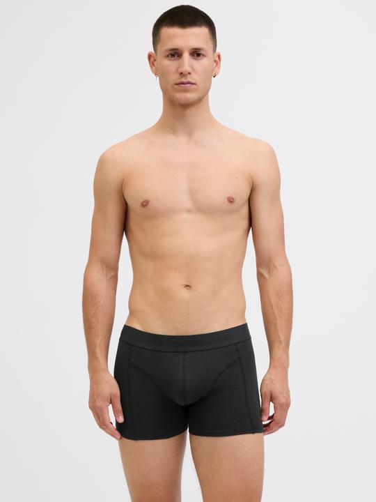 Produktbild Jack & Jones Jacordinary Trunks 3 Pack Noos (S, 3er Pack)