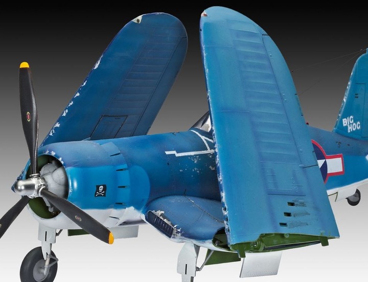 Produktbild Revell Vought F-4U-1D Corsair