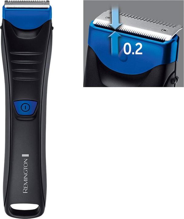 Image du produit Remington Bht250