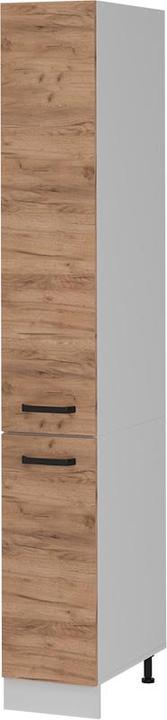 Weiss, Goldkraft Eiche