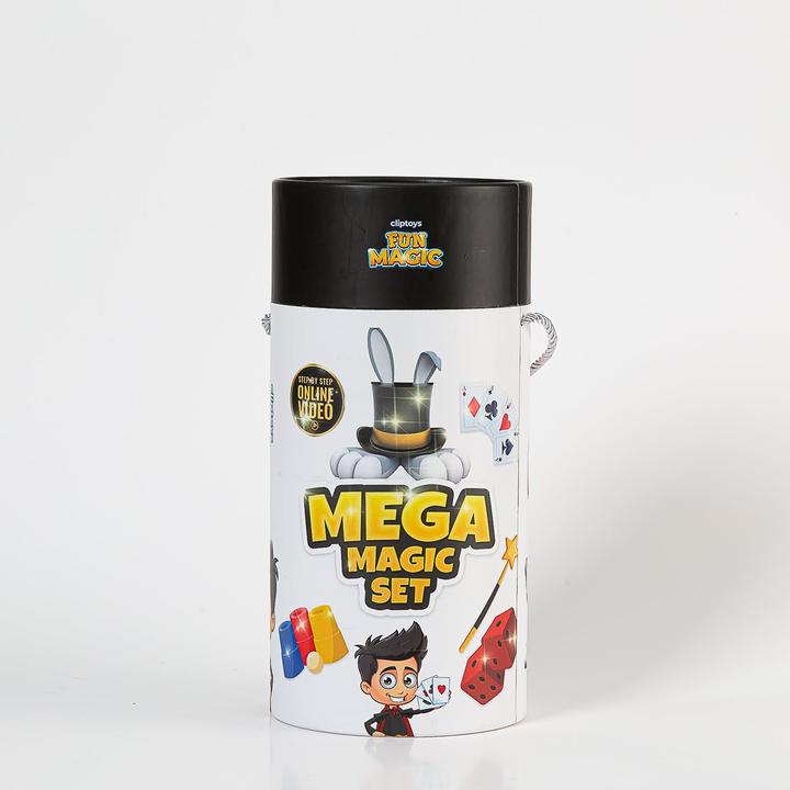 Actual product image Leg Magic - Mega magic set - (106101)