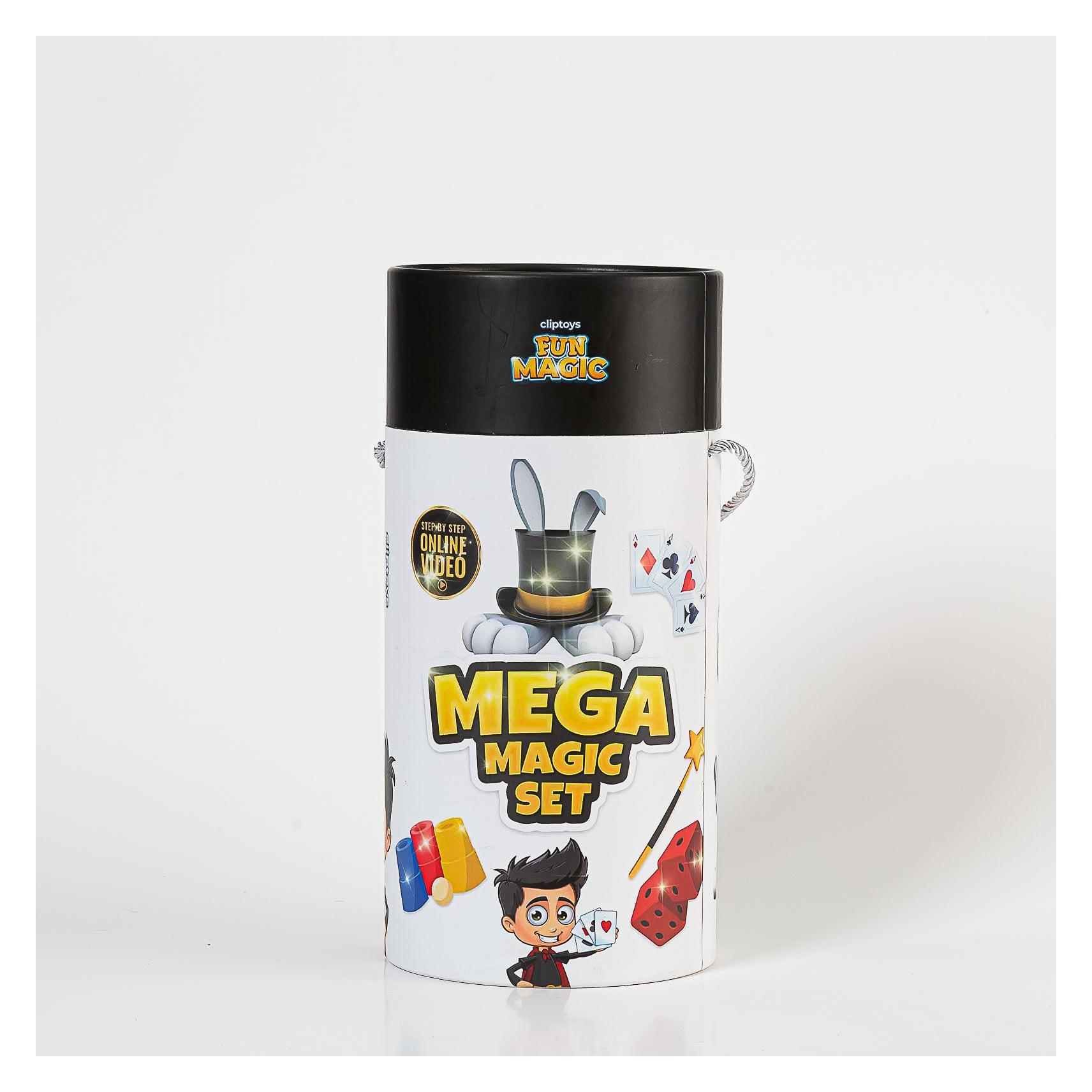 Leg Magic - Mega magic set - (106101) (106101)