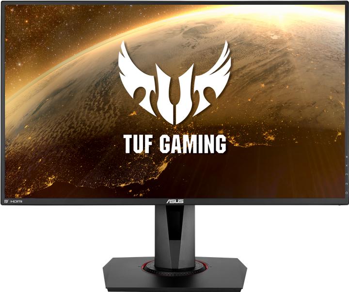 Actual product image ASUS TUF Gaming VG279QM (1920 x 1080 pixels, 27")