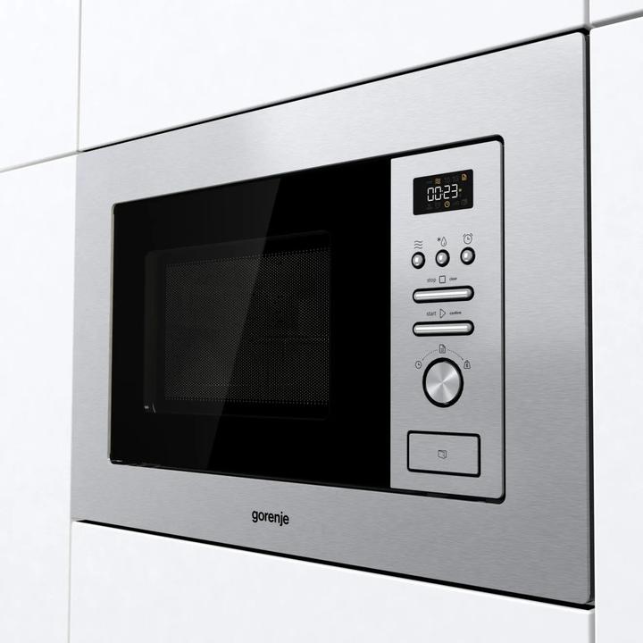 Produktbild Gorenje BM201AG1X
