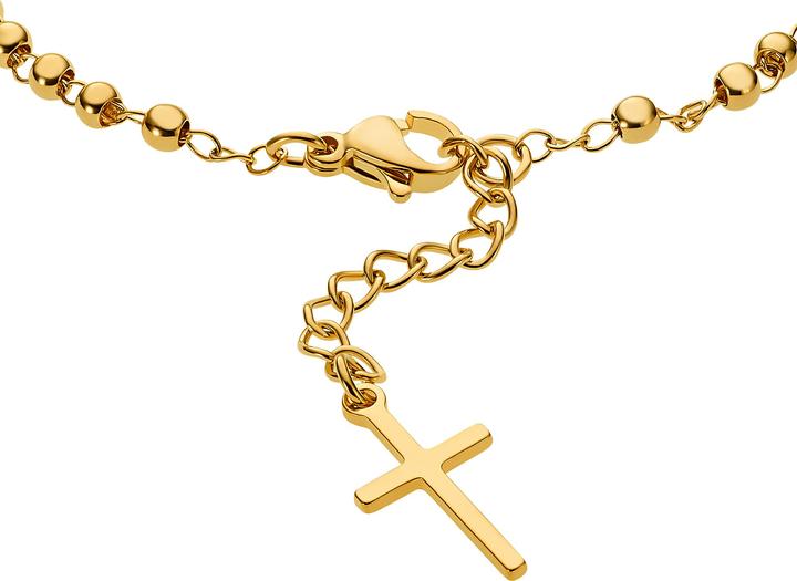 Immagine prodotto Heideman Rosarium lucidato (100% acciaio inossidabile)