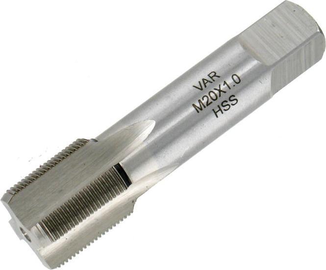 Actual product image VAR TAP 20X100 PLUG-IN AXLE.