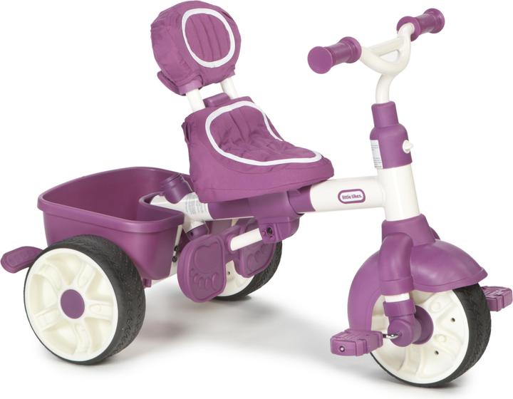 Productafbeelding Little Tikes 4w1 Sport Editie Trike - 634369E4