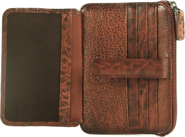 Image du produit Picard Hans 1 étui en cuir pour cartes de crédit 11.5 cm