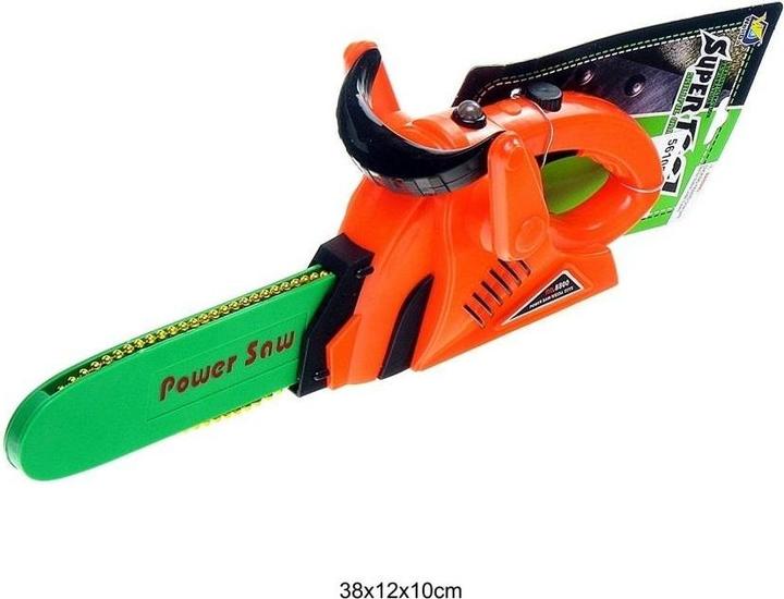 Produktbild Tonino Lamborghini Akkubetriebene Kettensäge