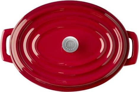 Immagine prodotto APS Mini-Topf mit Deckel -5 STARS-