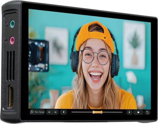 Immagine prodotto Portkeys PT5 III Monitor (5.40")