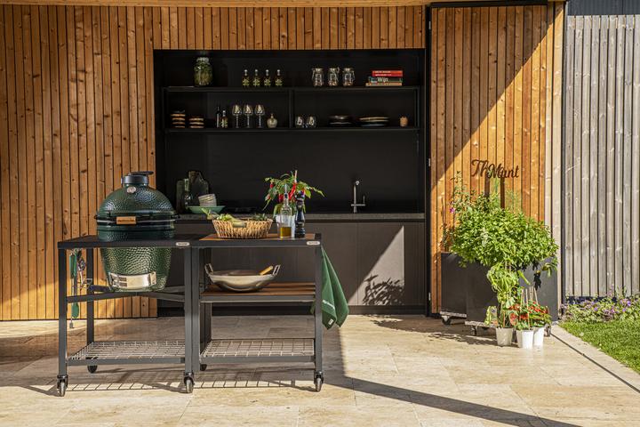 Image du produit Big Green Egg Support pour EGG Medium