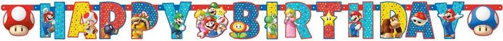 Immagine prodotto Amscan Super Mario