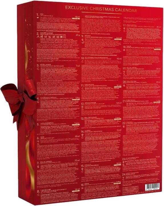 Image du produit Douglas Surprises de beauté